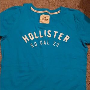 Women’s Hollister Shirt